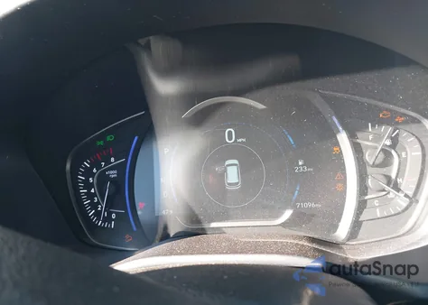 2020 Hyundai Santa Fe Limited 2.0T z USA, uszkodzony, nr VIN 5NMS5CAA9LH290665